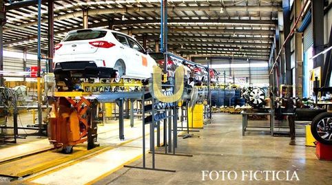 Foto 2 von Geschaftsraum zur ubertragung in Abrantes, Madrid Capital