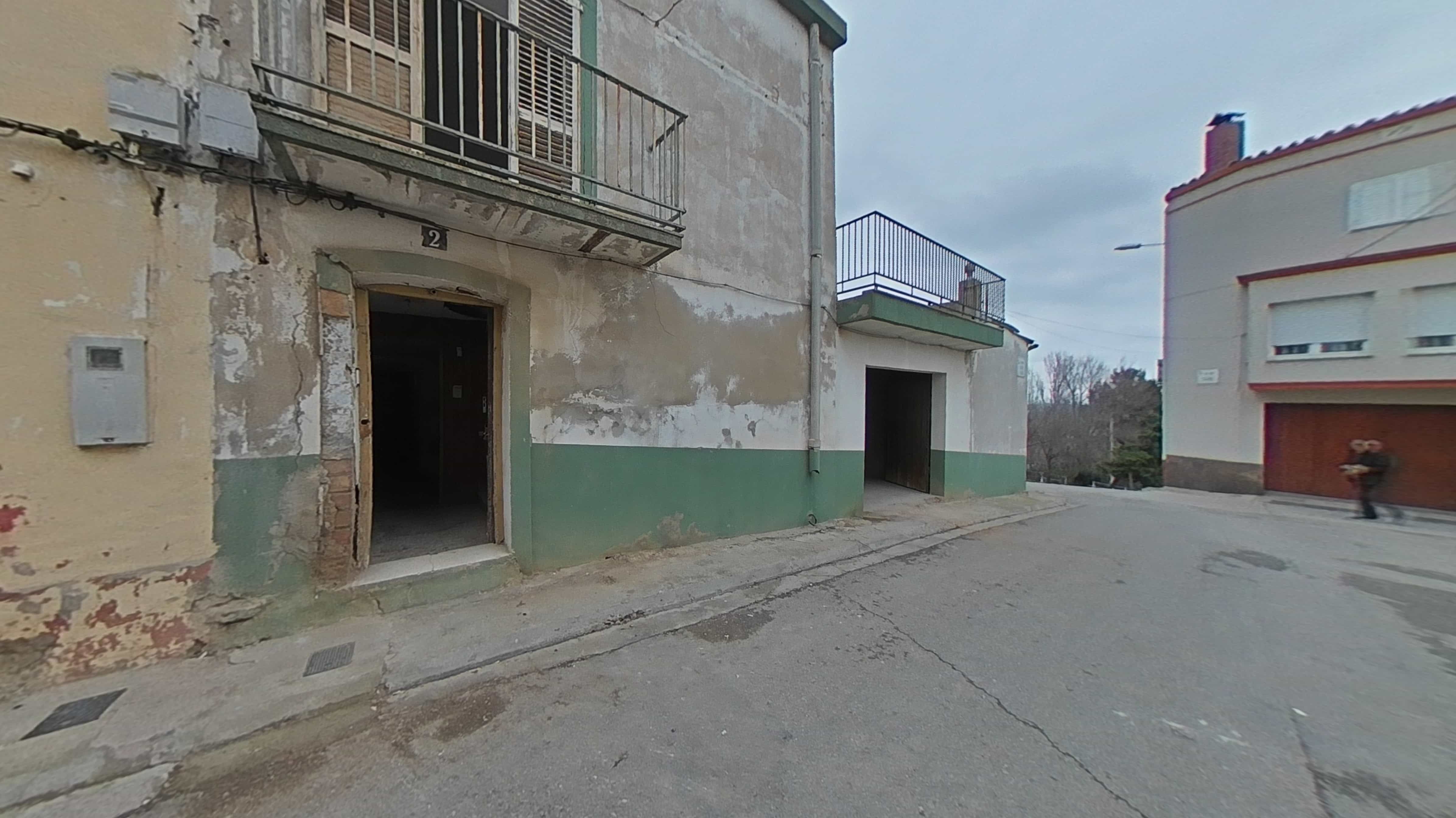 Casa o xalet en venda a Dr Ferran, Vilanova de Segrià