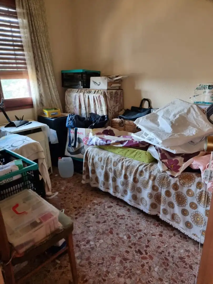 Dormitori de Casa o xalet en venda en Sant Jaume dels Domenys amb Calefacció, Jardí privat i Traster