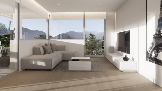 Piso en Venta en Calle Costa Daurada, 19 en Cunit Residencial