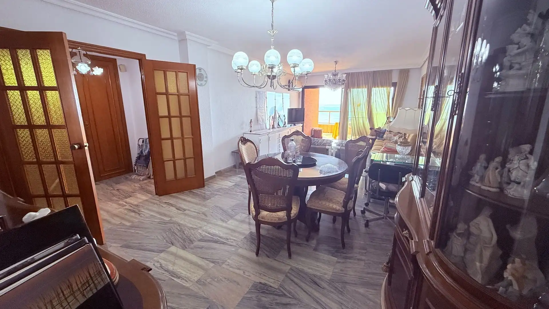 Piso con ascensor en venta en Centro Urbano, imagen 9