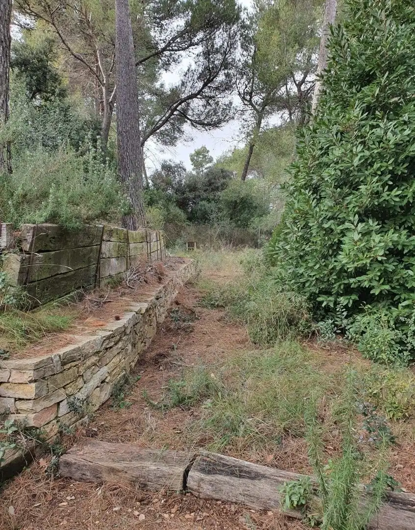 Terreny residencial en venda a Corbera de Llobregat, imagen 5