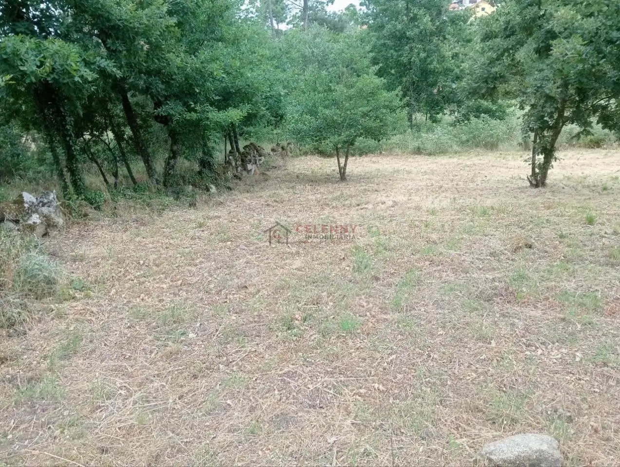 Terreni e lotti in vendita a San Cibrao das Viñas, imagen 8