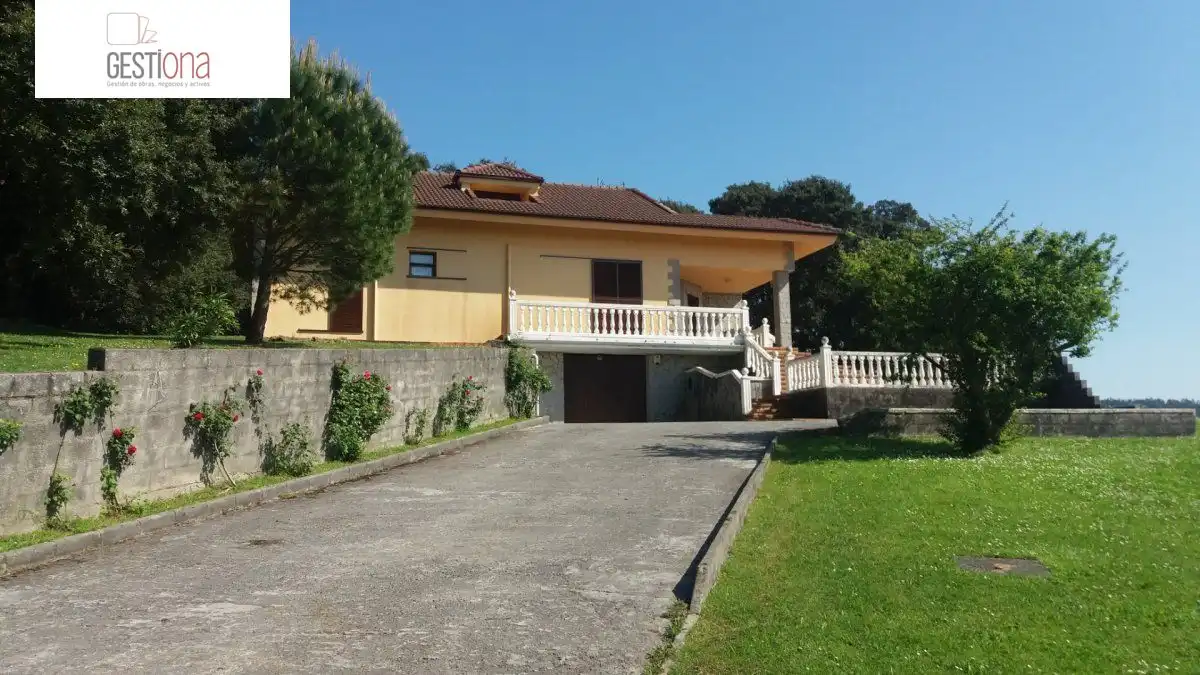 Villa mit Terrasse zum Verkauf in Arnuero, imagen 72