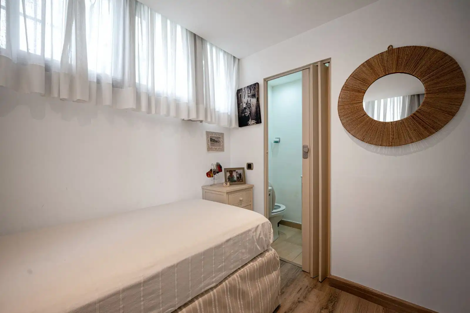 Casa a schiera con piscina in vendita a Milla de Oro, imagen 21