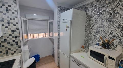 Foto 4 de Planta baja en venta en Avenida Alcalde Federico Molina Orta, Las Torres - Guadalupe,  Huelva Capital