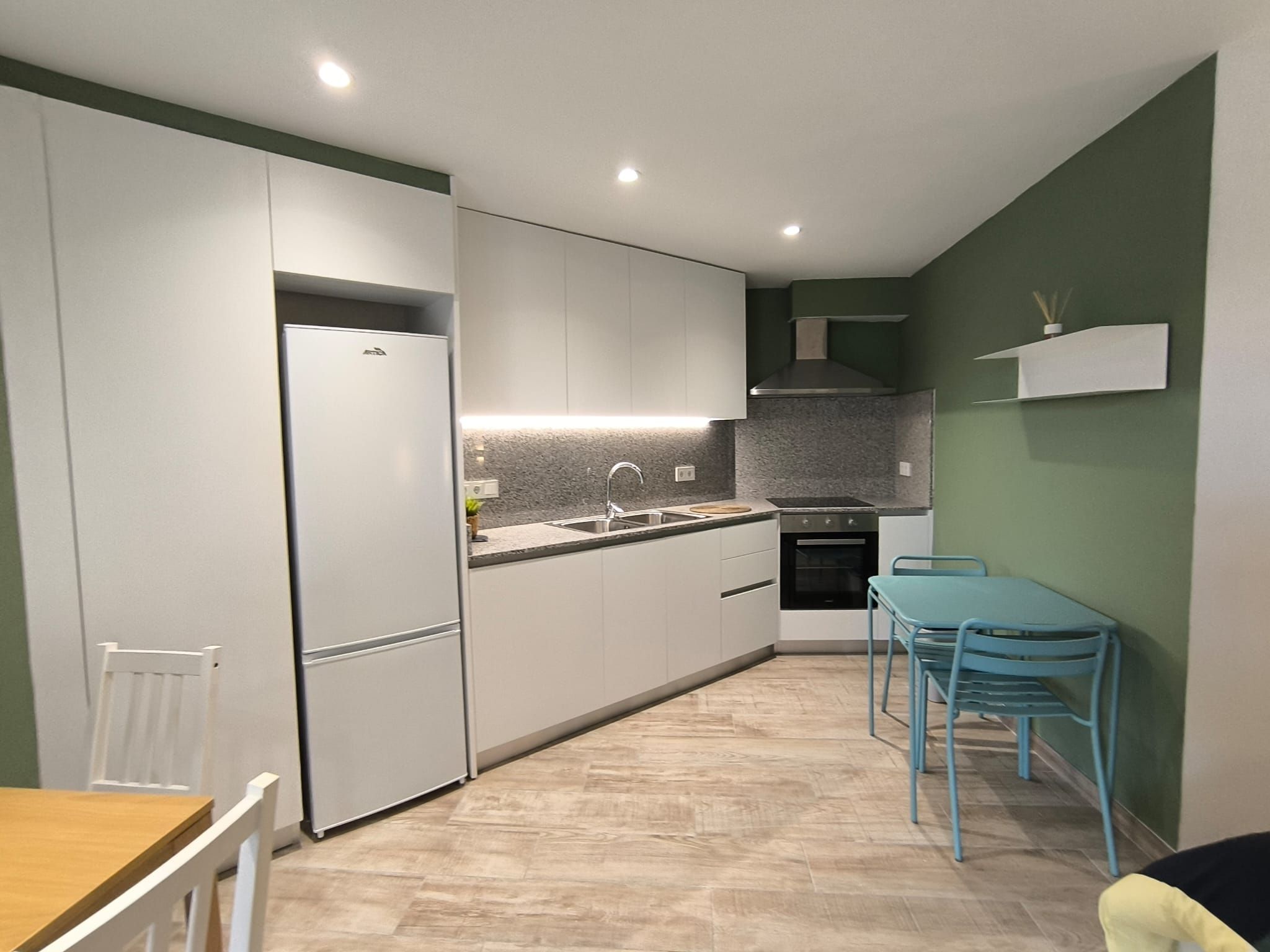 Apartamento en venta en Passeig Marítim, Malgrat de Mar