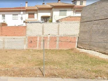 Terreno residencial en venta en C/ CAÑIZO 6
