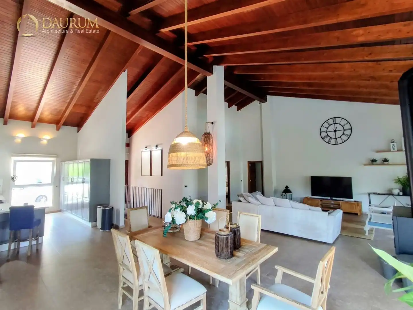 Villa con piscina in vendita a URBANITZACIÓ LA VALL D'AIGÜES VIVES, imagen 8
