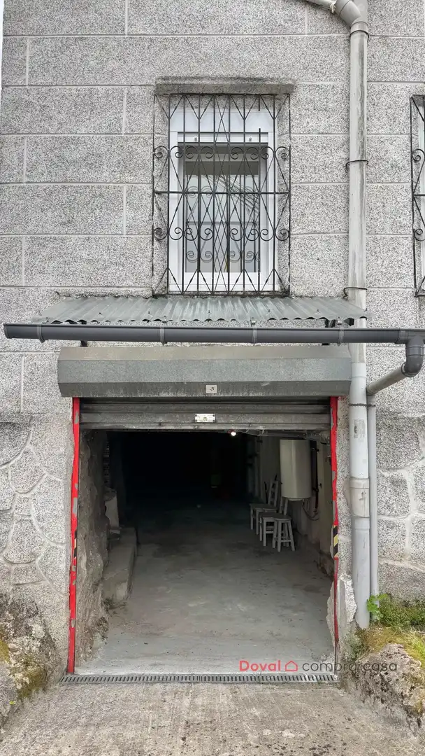 Pis en venda en Mos amb Calefacció