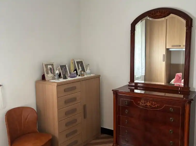 Dormitori de Casa o xalet en venda en Begonte