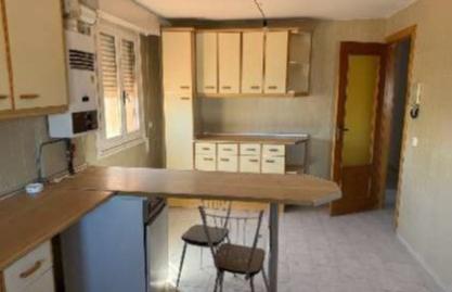 Foto 3 de Piso en venta en Av Estación, Campo de San Pedro, Segovia