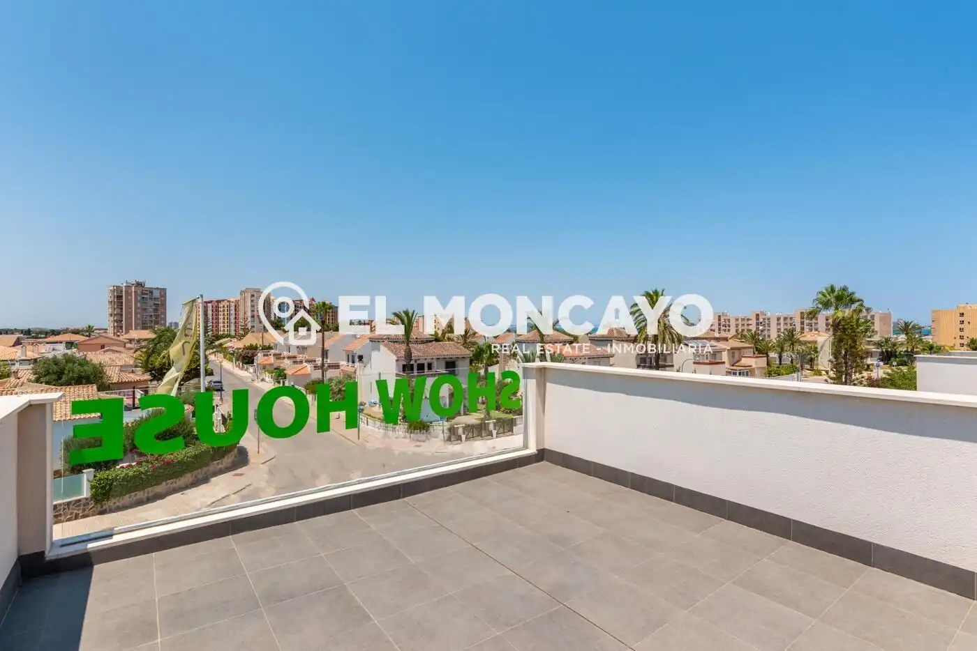 Detached house with pool for sale in Avenida Playa Honda, imagen 12