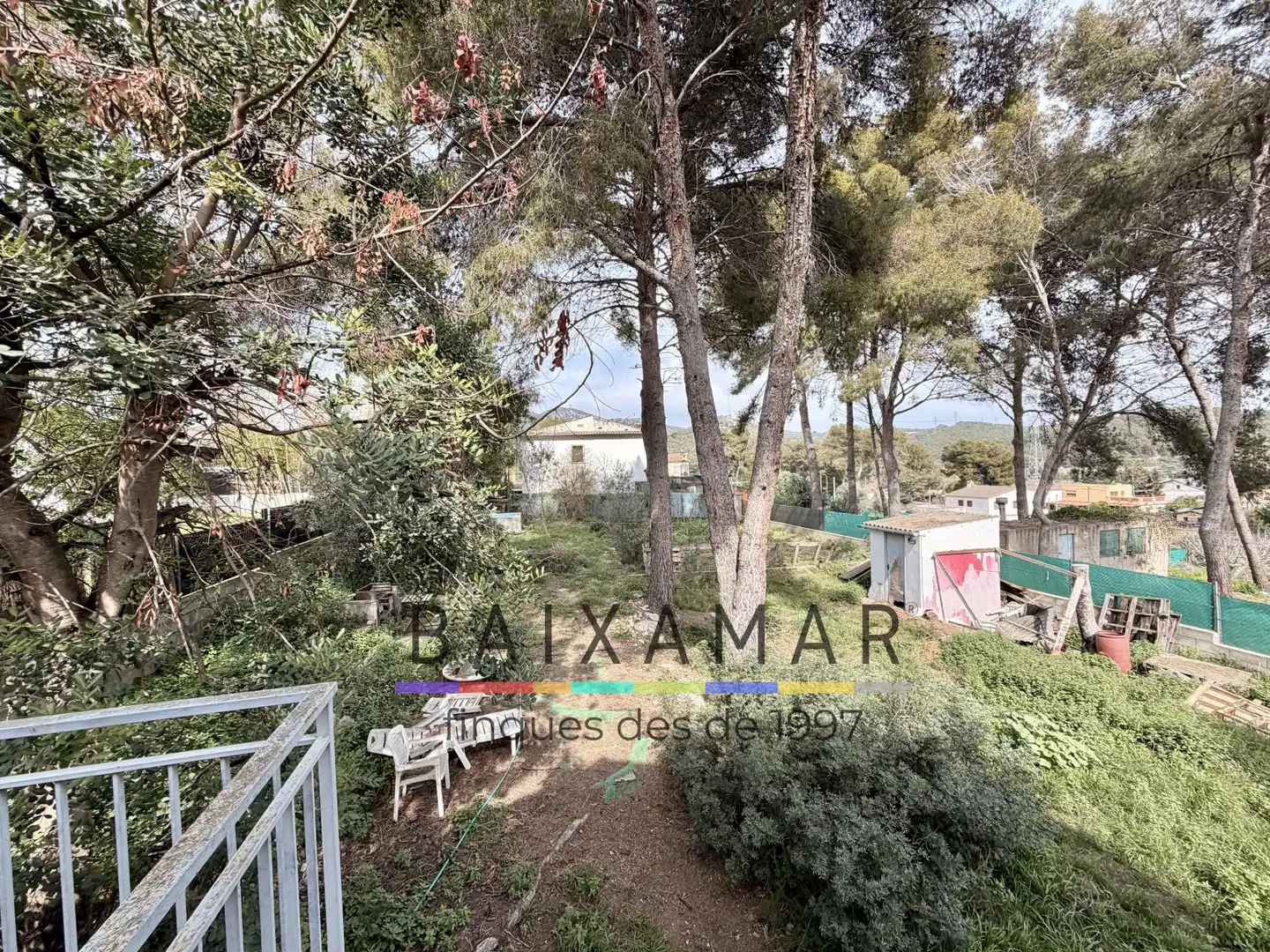 Casa o xalet en venda en Cubelles amb Calefacció, Jardí privat i Forn