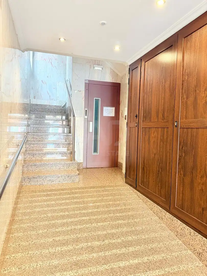 Flat for sale in Gijón   with Heating