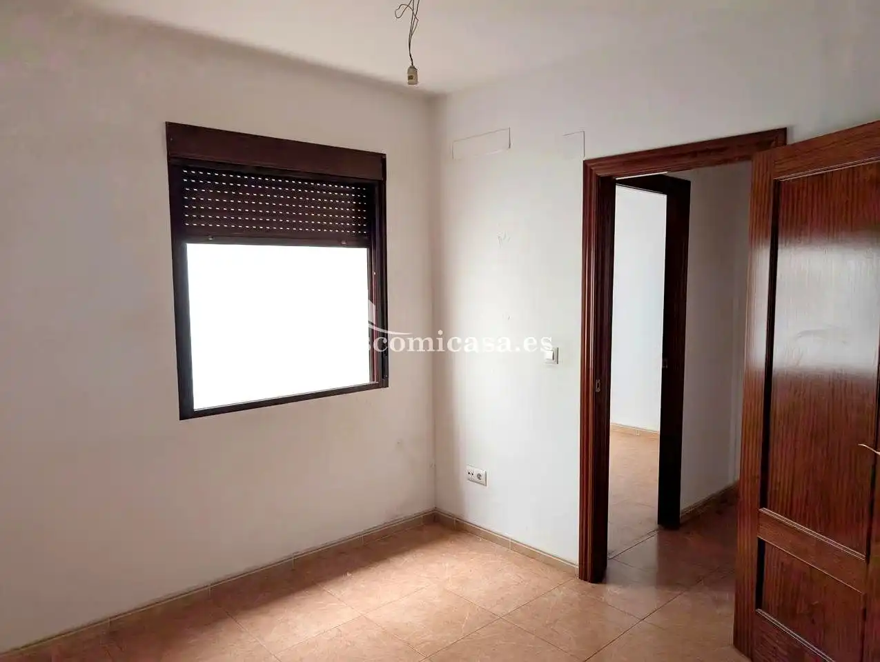 Bedroom of Flat for sale in Arjonilla  with Air Conditioner and Balcony