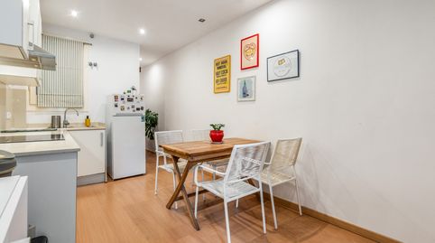 Foto 4 von Wohnung zum Verkauf in Passatge de Vilaret, Sagrada Família, Barcelona Capital