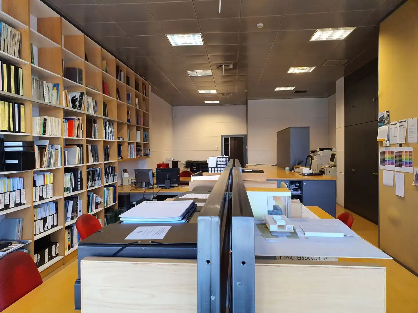 Oficina con ascensor en venta en Ribera de Axpe etorbidea 6, imagen 11