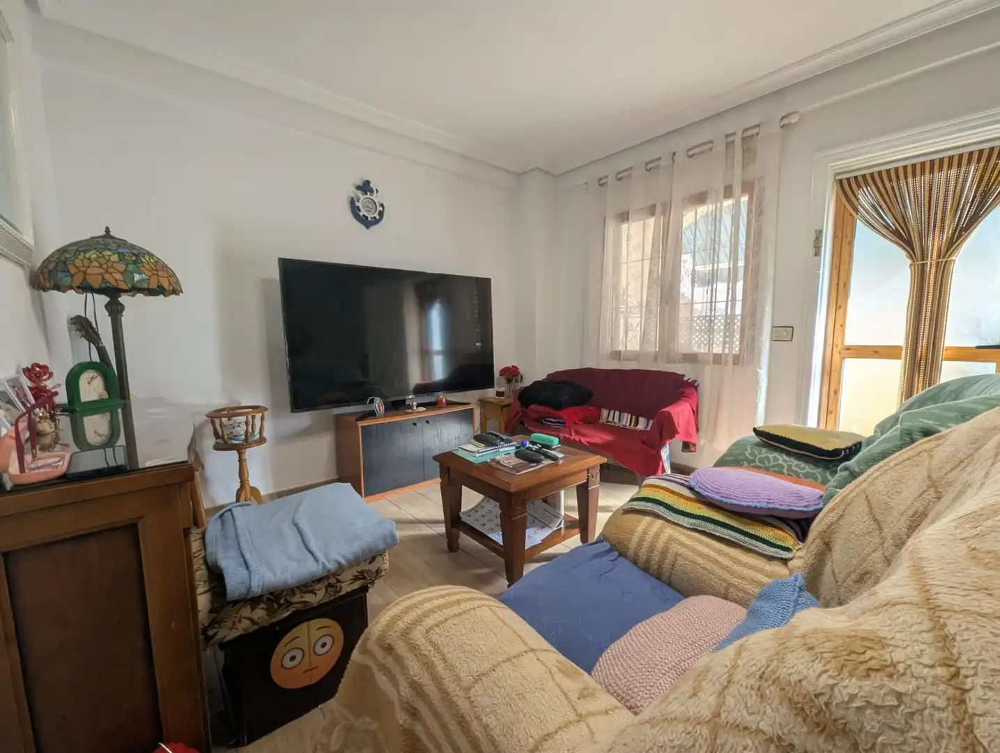 Duplex avec terrasse à vendre à Playa del Acequión, Náufragos y Rocío del Mar, imagen 7