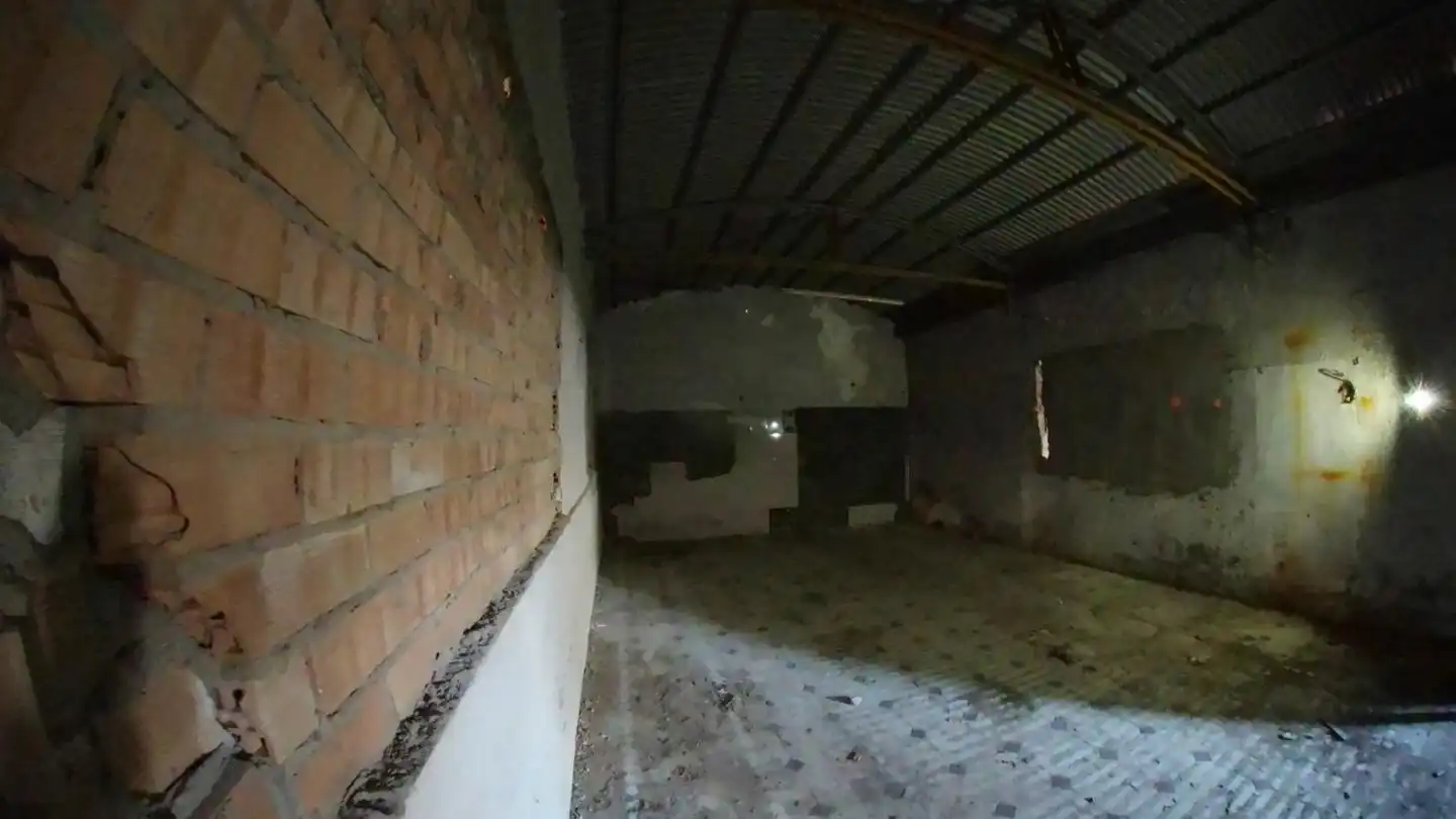 Nave industrial en venta en San Fernando