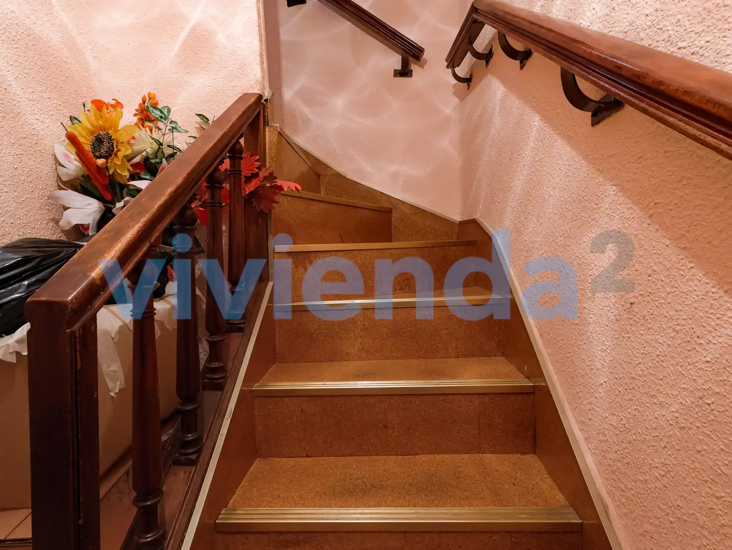 Flat for sale in Madrid  with Heating, Terrace and Furnished