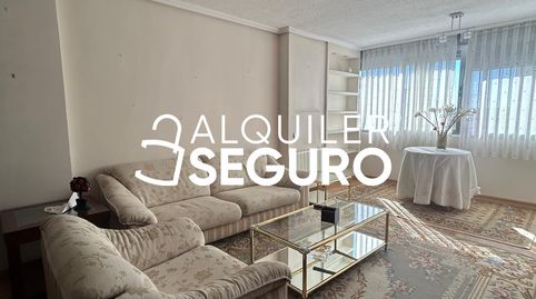 Foto 4 de Piso de alquiler en De Londres, Base Aérea, Torrejón de Ardoz