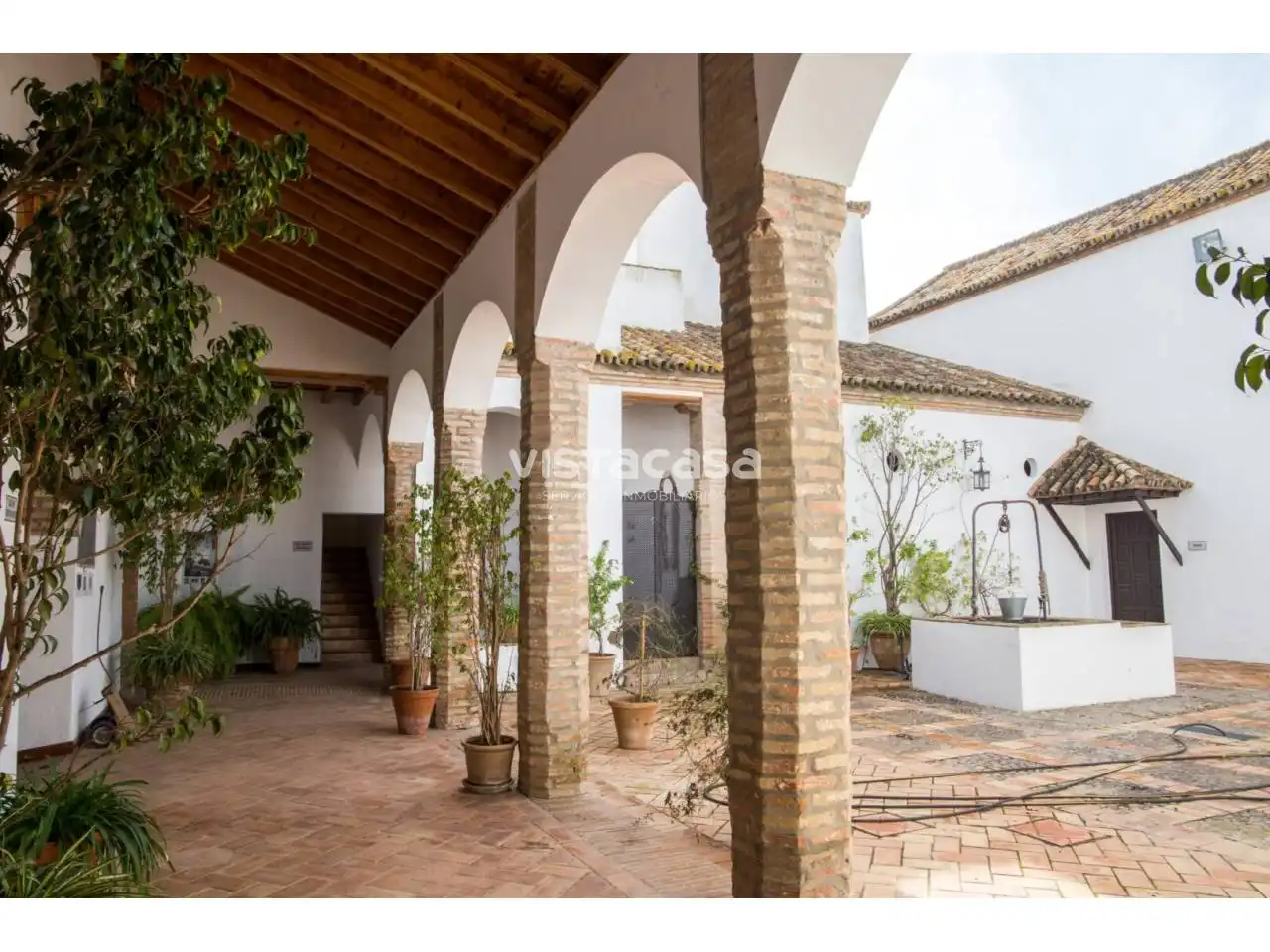 Residential land for sale in Mairena del Alcor, imagen 10