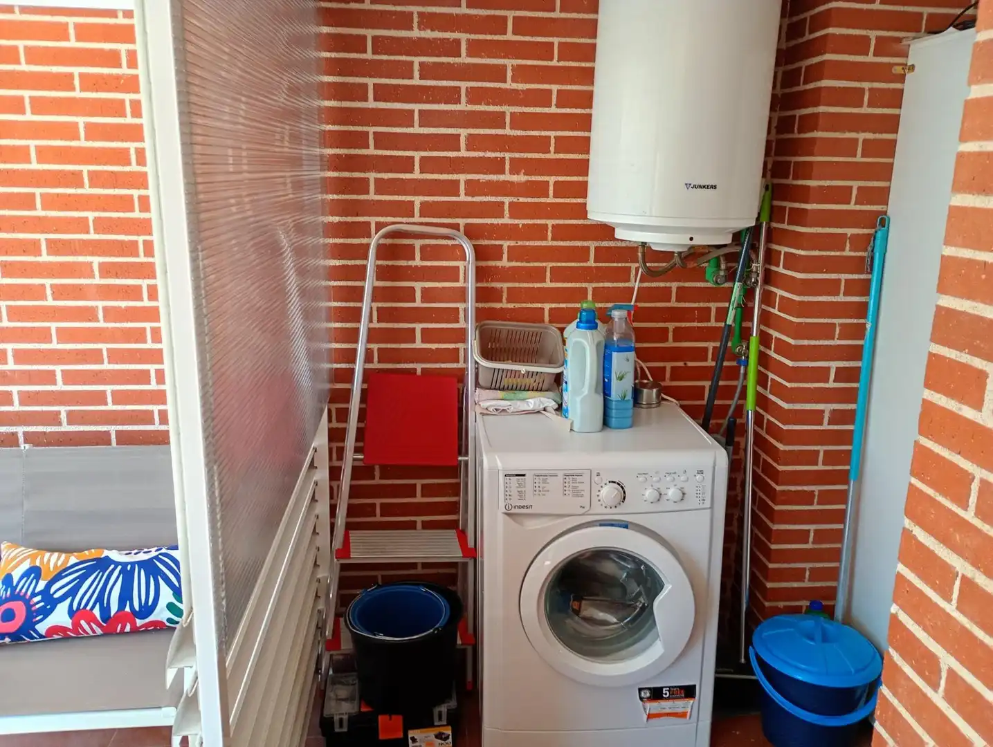 Apartament amb ascensor en venda a La Cala de Villajoyosa, imagen 16