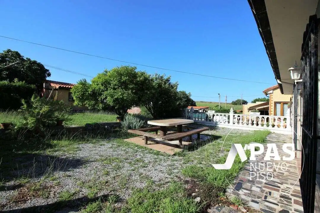 Houses for sale in Miengo  with Heating, Private garden and Storage room