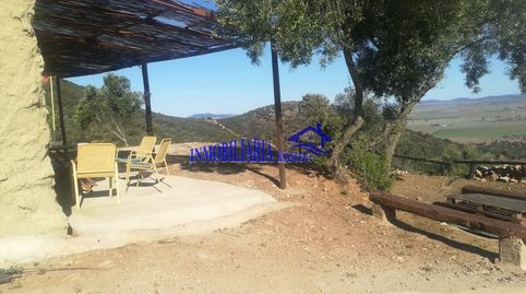 Foto 3 de Finca rústica en venta en Fuente Obejuna, Córdoba
