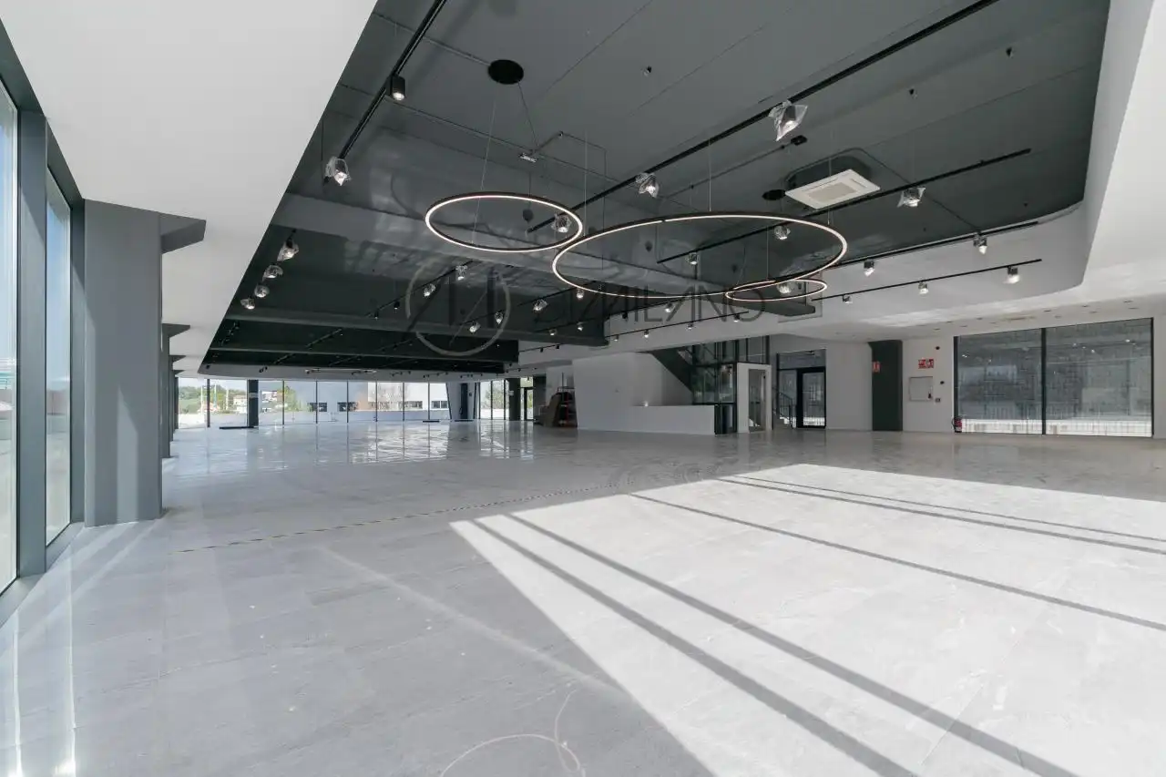 Industrial buildings for rent in Vigo 