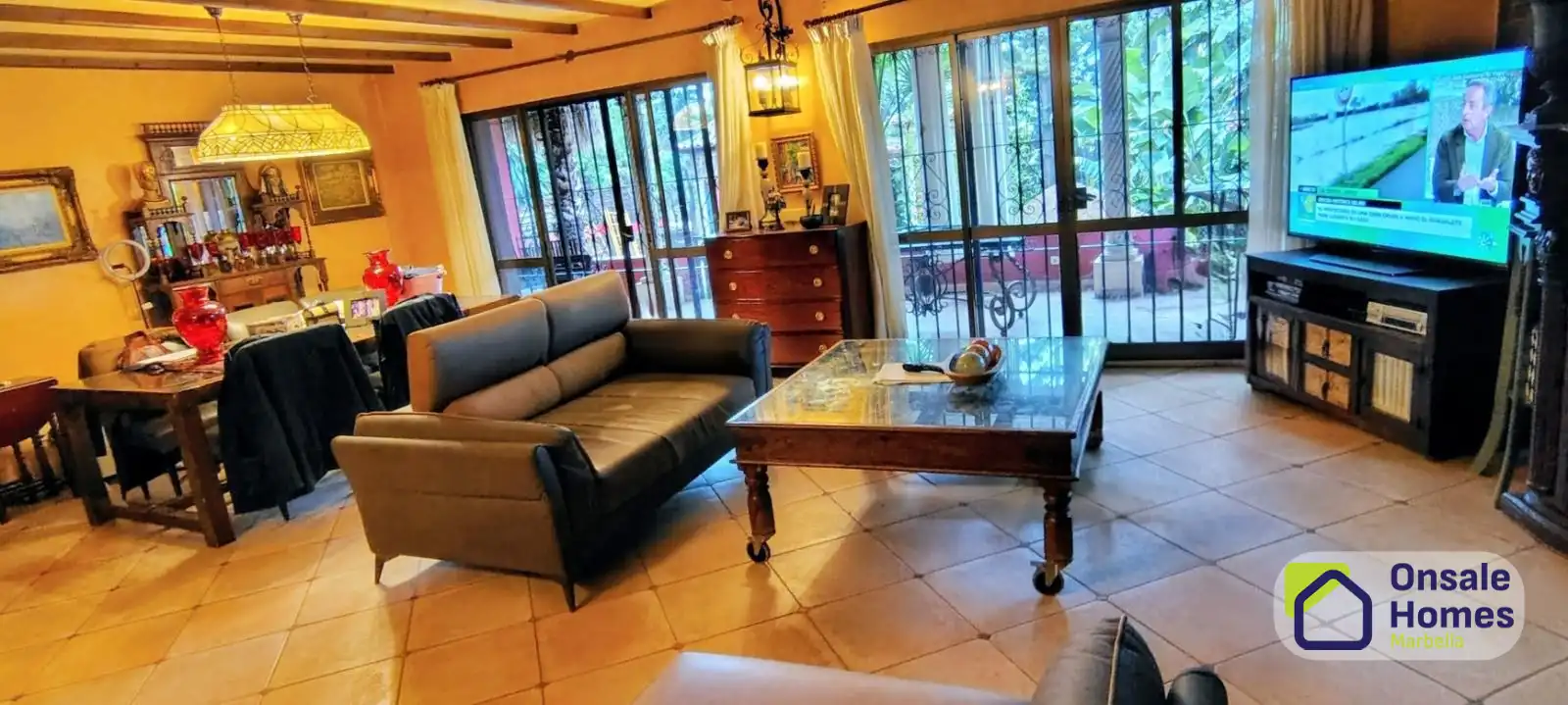 Chalet con terraza en venta en Calle Siroco, imagen 10