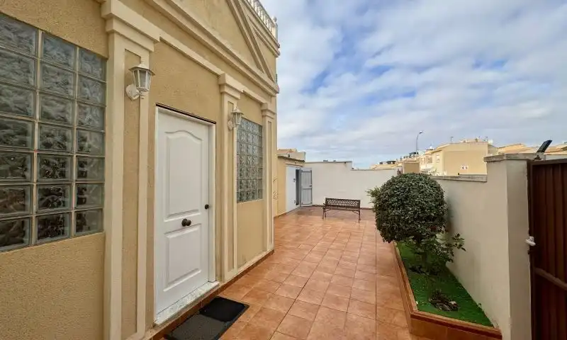 Villa à vendre à Calle Alborán, imagen 3