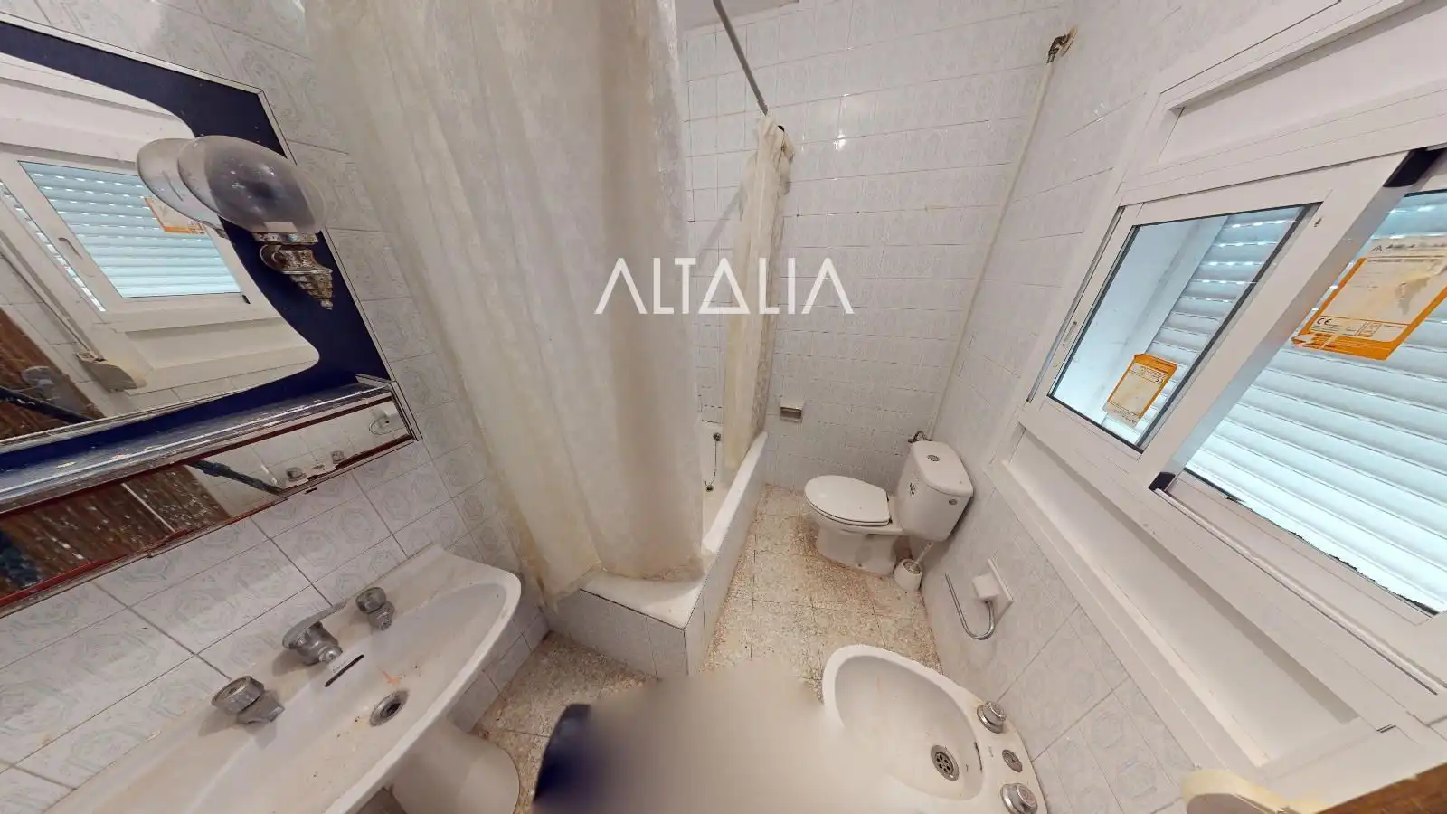 Edificio en venta en Dr Vicente Vega, Motilla del Palancar