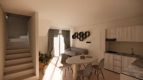 Photo 2 of Duplex for sale in Paseo de la Rosa, 20, Santa Bárbara,  Toledo Capital