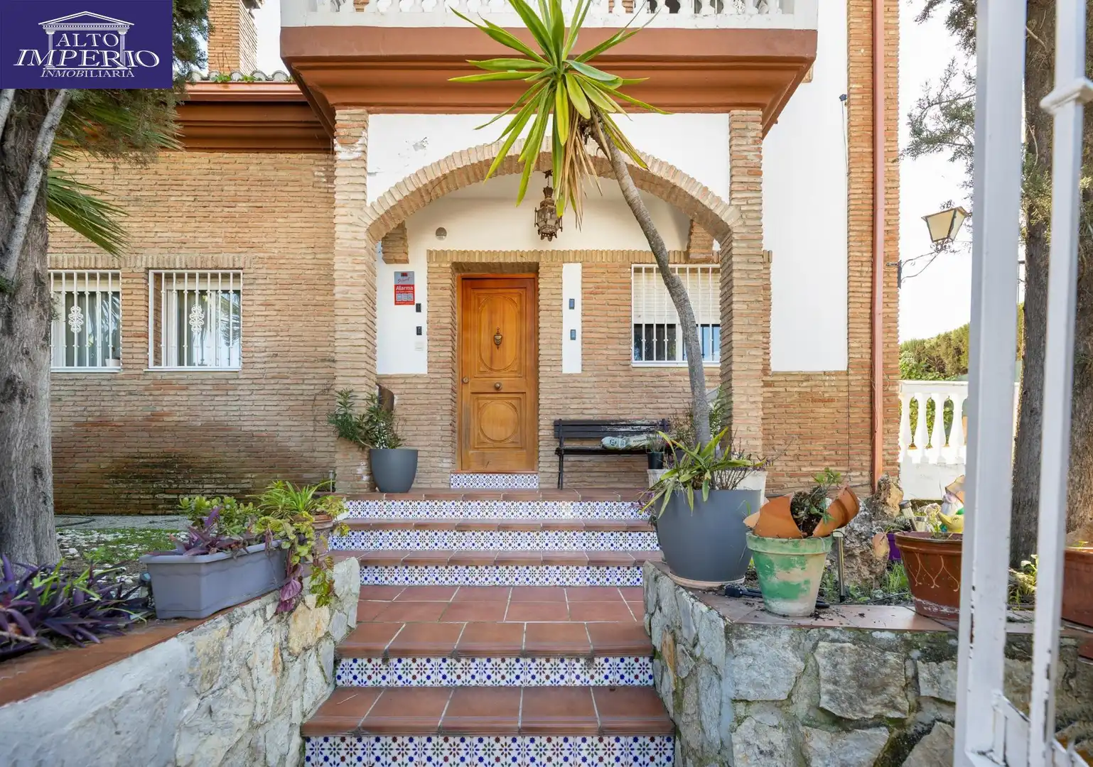 Villa à vendre à Peligros, imagen 4