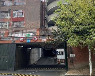 Aparcament de Nau industrial en venda en Bilbao 