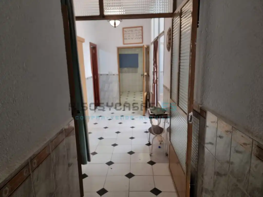 Planta baja en venta en Macastre