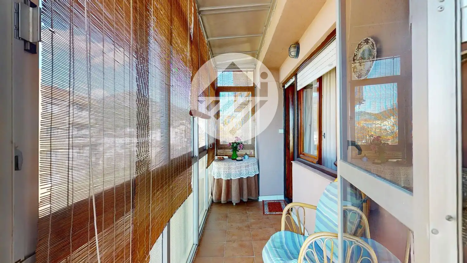Terraza de Piso en venta en Caravaca de la Cruz con Aire acondicionado y Terraza