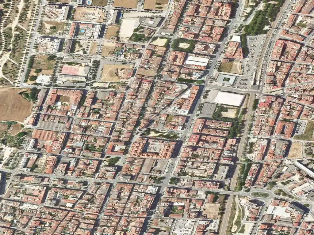 Pis en venda a calle Girona, imagen 3