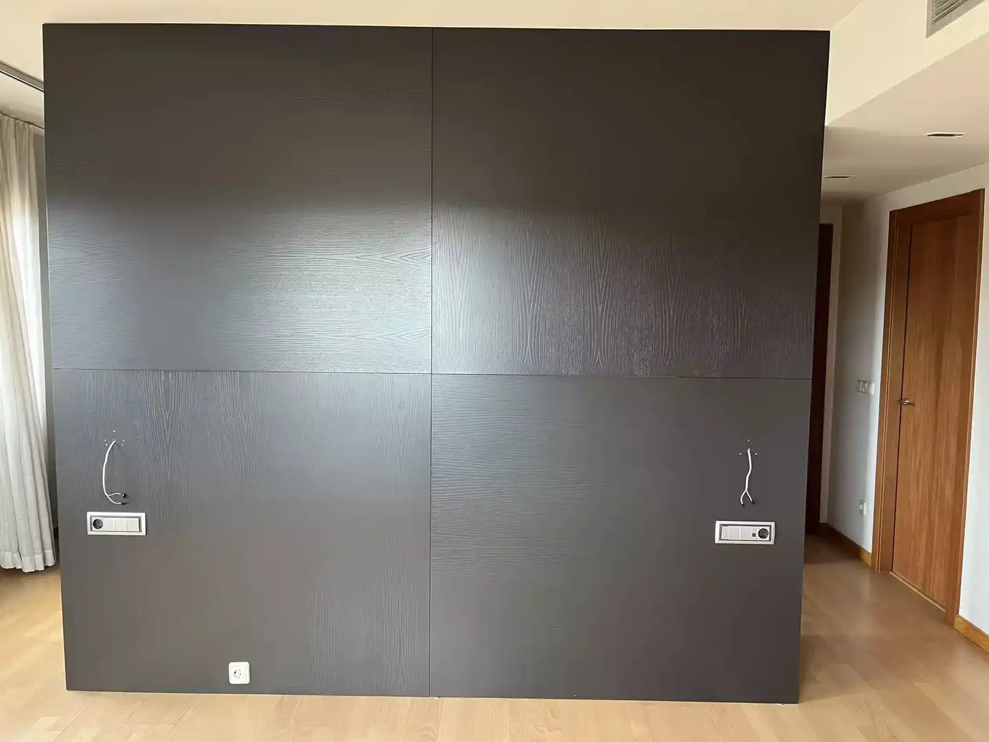 Flat for sale in Girona  with Air Conditioner, Heating and Parquet flooring