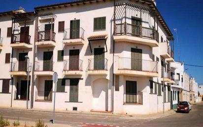 Exterior view of Flat for sale in  Tarragona Capital