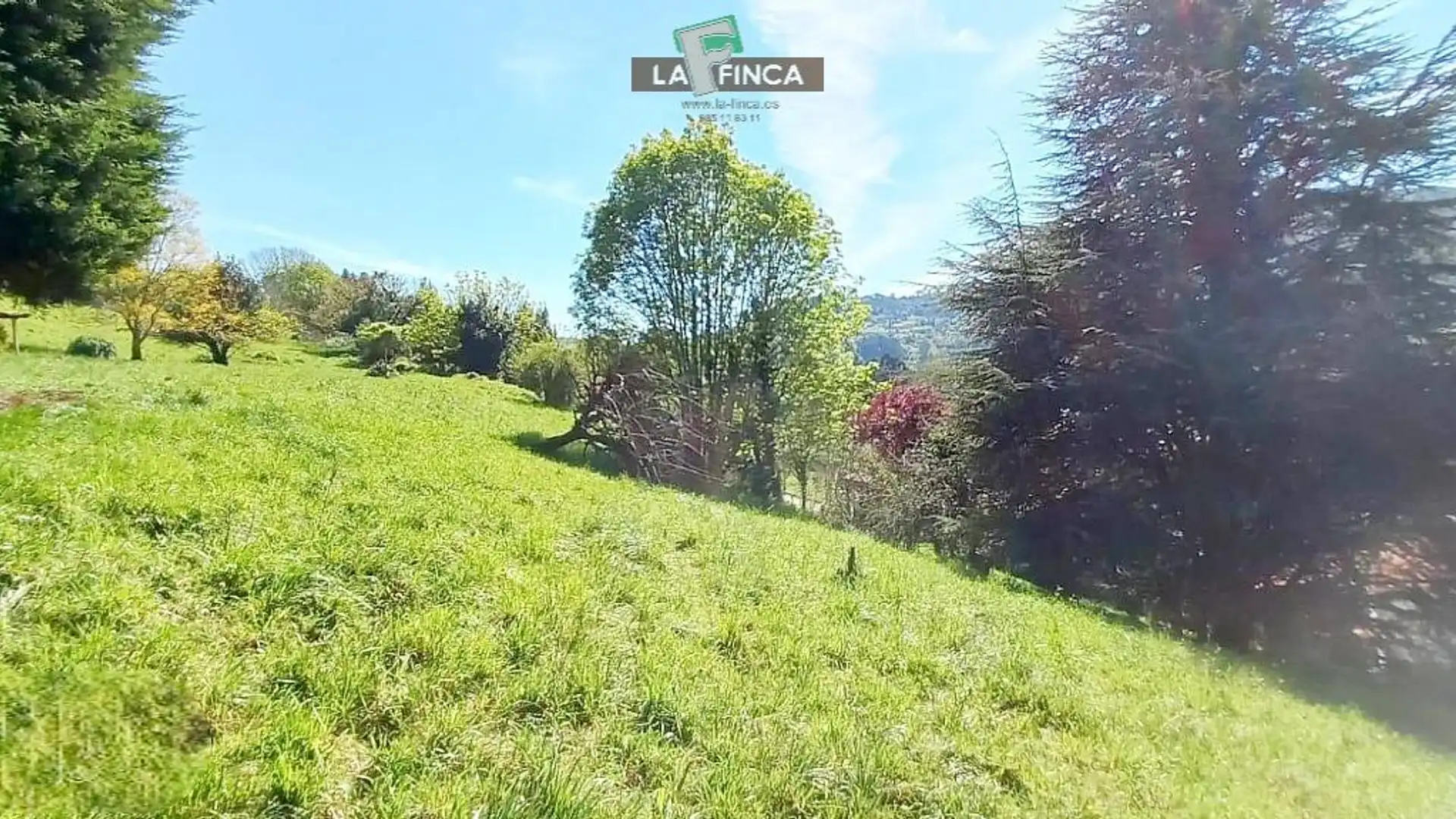 Residencial en venta en Gijón 