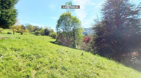 Foto 2 de Residencial en venta en Caleya de Nodron, Baldornon, Gijón