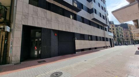 Photo 2 of Box room to rent in Mirakruz Kalea, Gros, Gipuzkoa