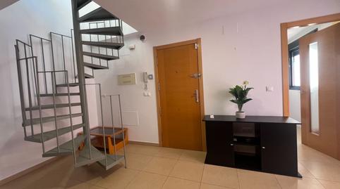 Foto 2 de Dúplex de lloguer a Carmen, Casco Antiguo - Sta. Cruz - Ayuntamiento, Alicante / Alacant