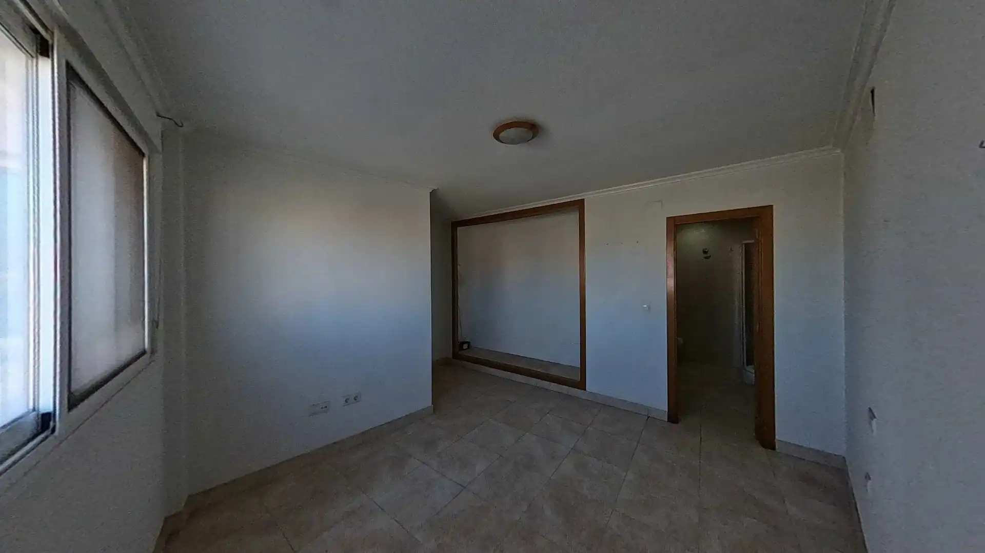 Apartament en venda a CARLOS DE LA CRUZ PUJALTE, -1, Monforte del Cid