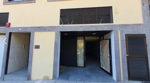 Foto 2 de Traster en venda a Manuel Bello Ramos, 62, Casco Urbano, Santa Cruz de Tenerife