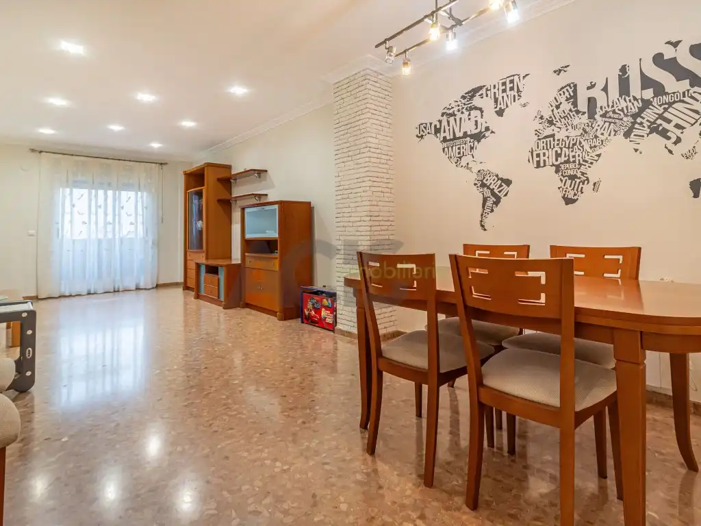 Appartement avec balcon à vendre à Carlet