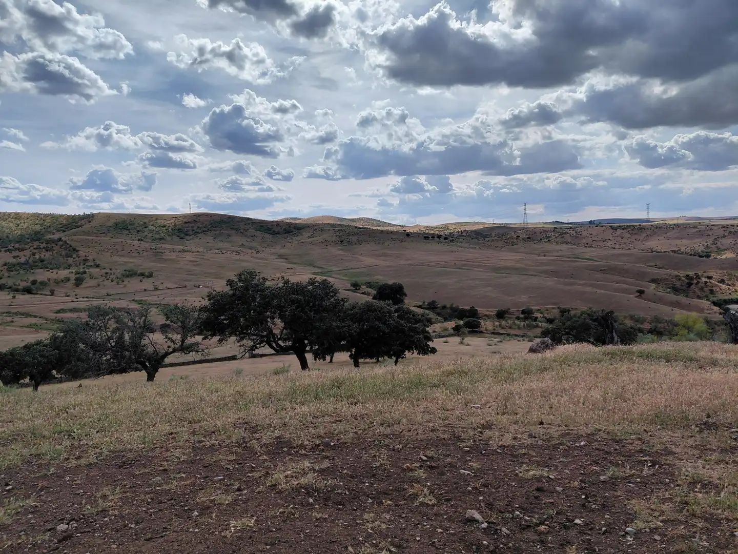 Finca rústica en venda en Fuente de Cantos amb Jardí privat, Forn i Rentadora